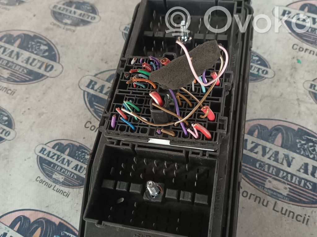 Opel Antara Módulo de fusible 