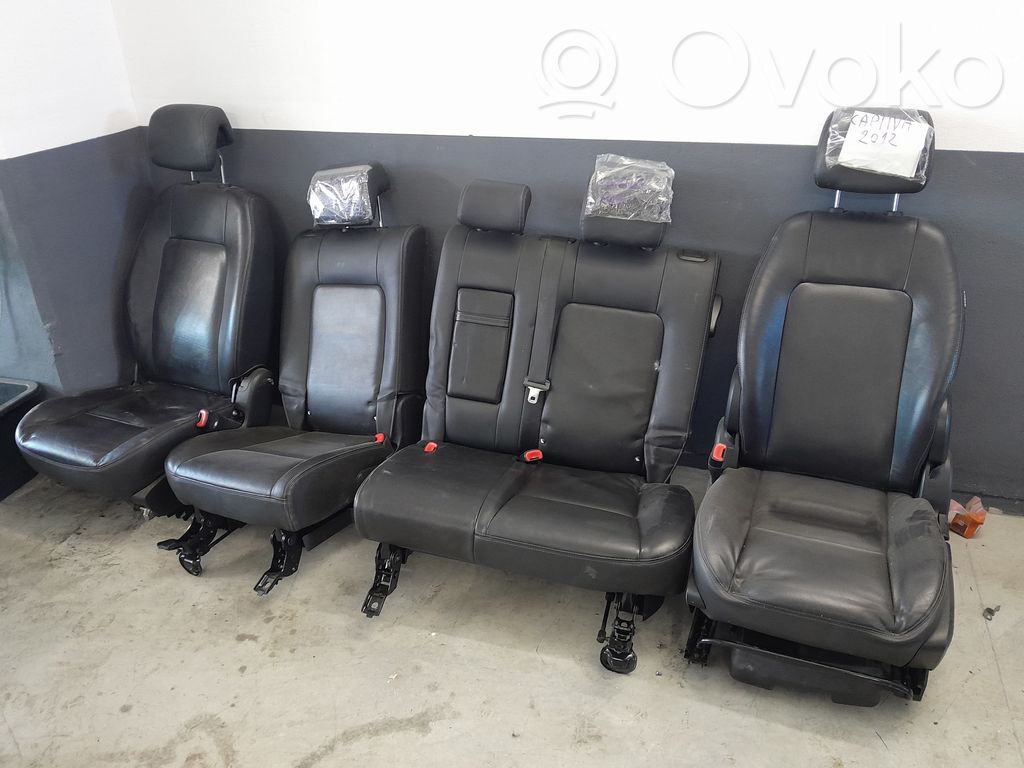 Interior set   15002,7LOCURI