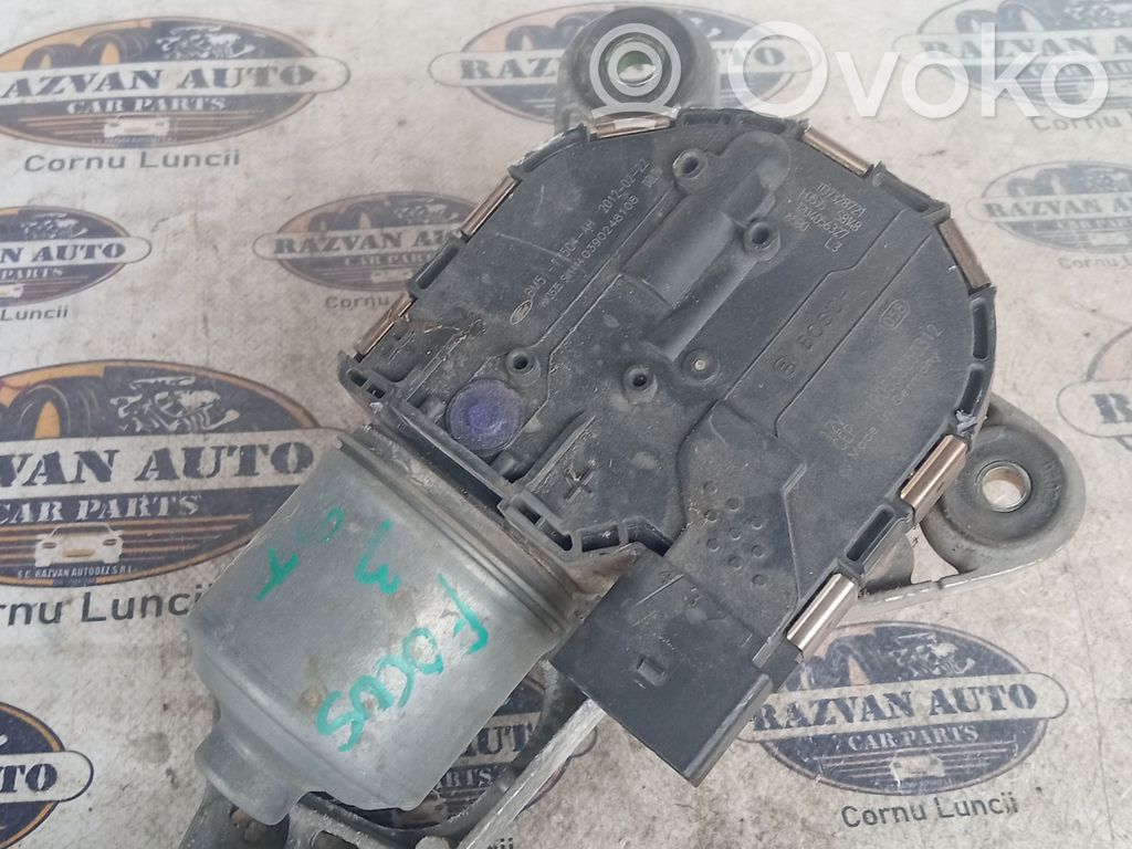 Wischermotor   BM5117504AH,15775,BM5117504AH
