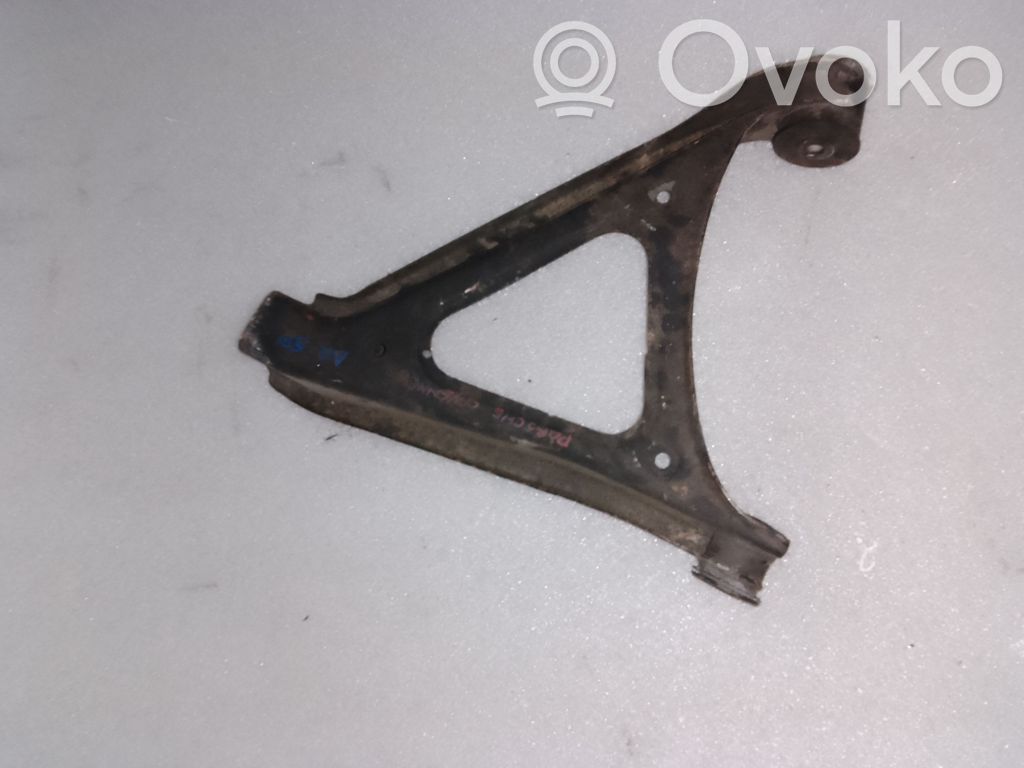 Porsche Cayenne (92A) Wahacz tylny 