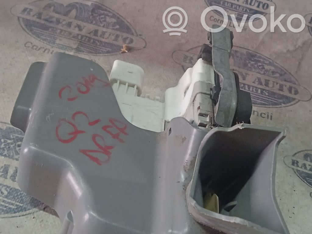 Audi Q2 - Încuietoare ușă față 