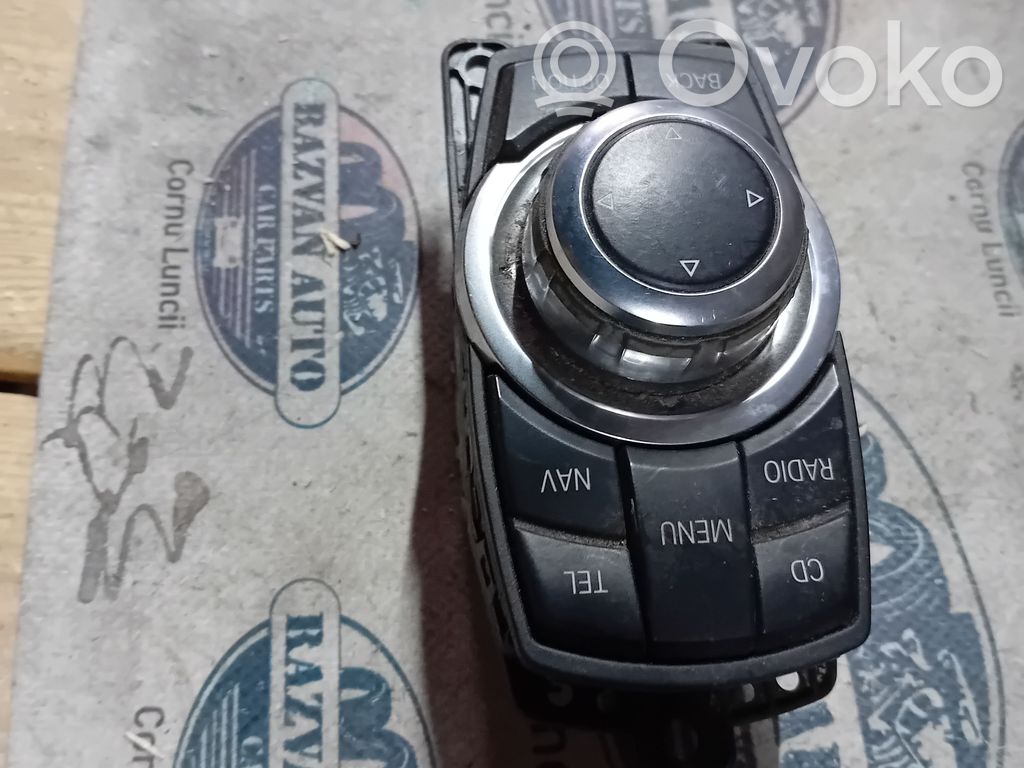 BMW iX3 G08 Navigacijos (GPS) valdymo blokas 