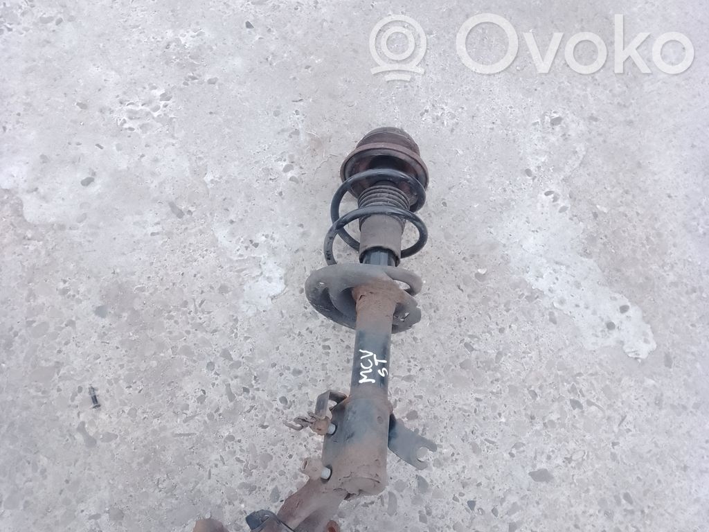 Dacia Logan I Amortyzator przedni 