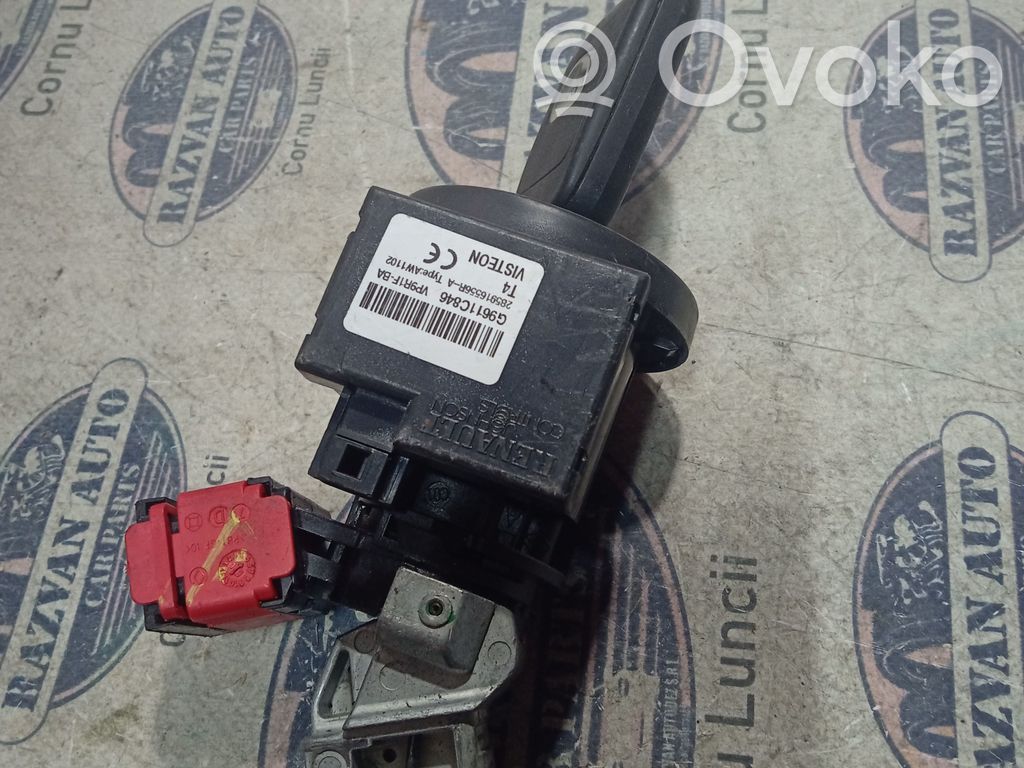 Ignition lock   487007938R,13244,487007938R