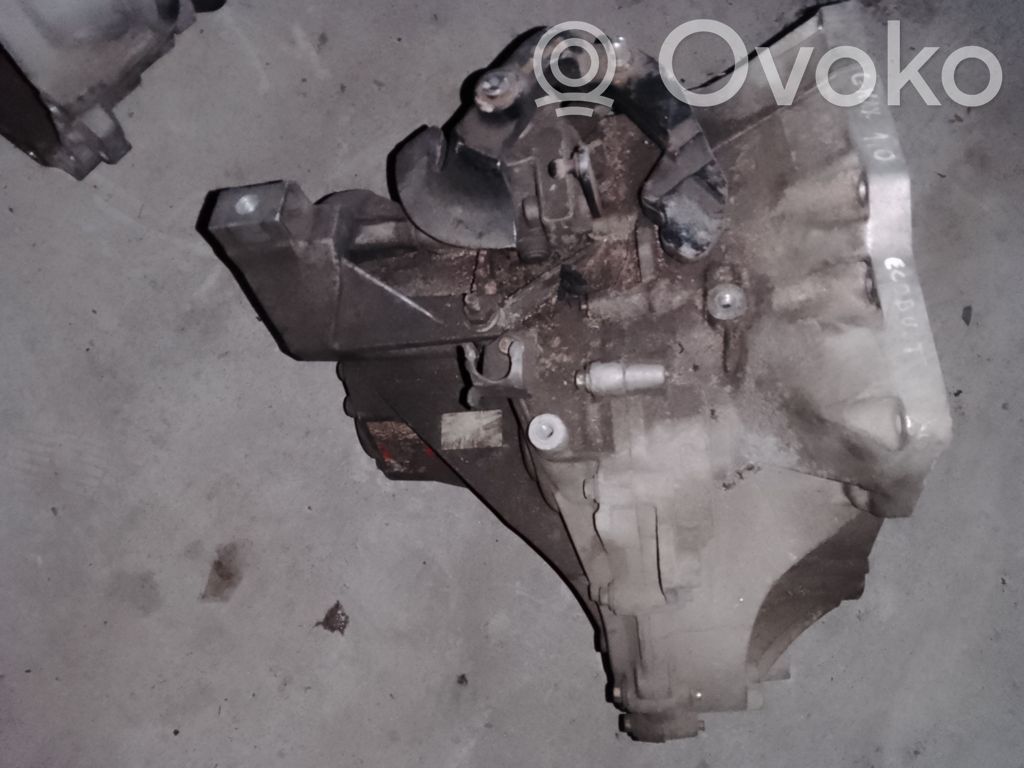 Ford B-MAX Cutie viteze manuală cu 6 trepte 