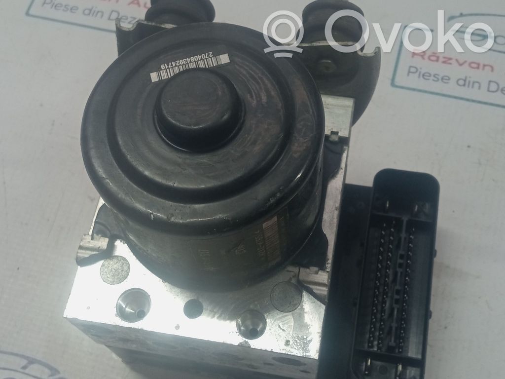 Porsche Cayenne (92A) Pompa ABS 