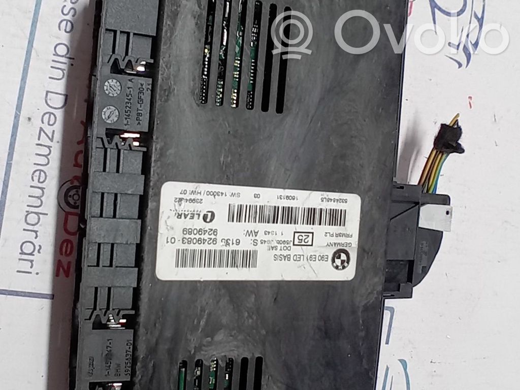 Module confort   924908301,20003,924908301