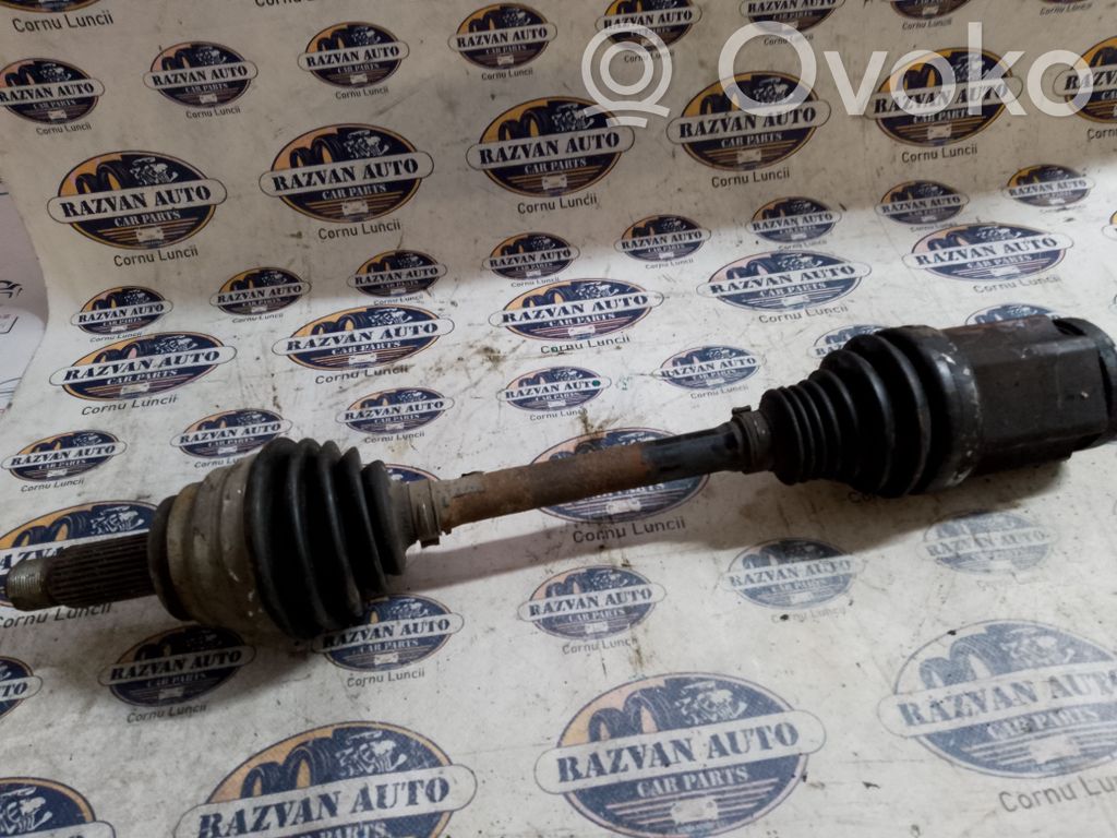 BMW X5 E53 Semiasse anteriore 