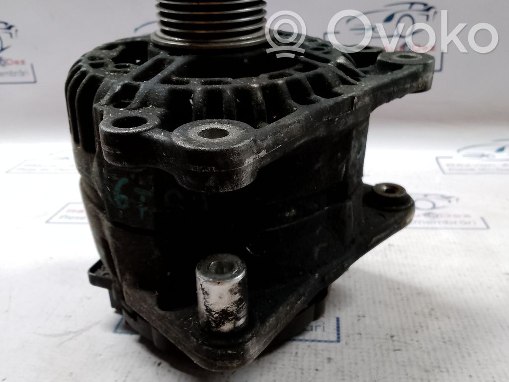 Skoda Octavia Mk2 (1Z) Generatore/alternatore 
