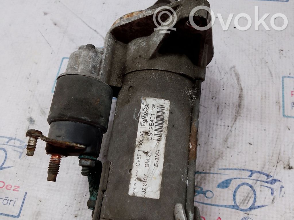 Starteris   CV6T11000AB,21545,CV6T11000AB