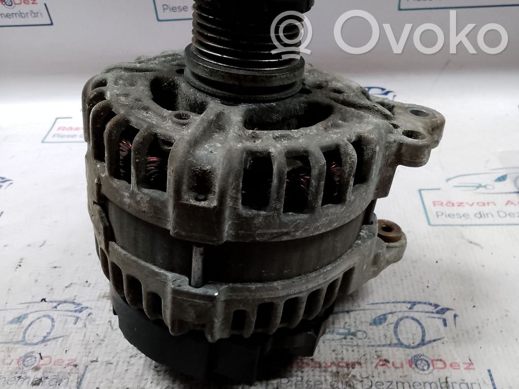 Audi A5 8T 8F Alternator 
