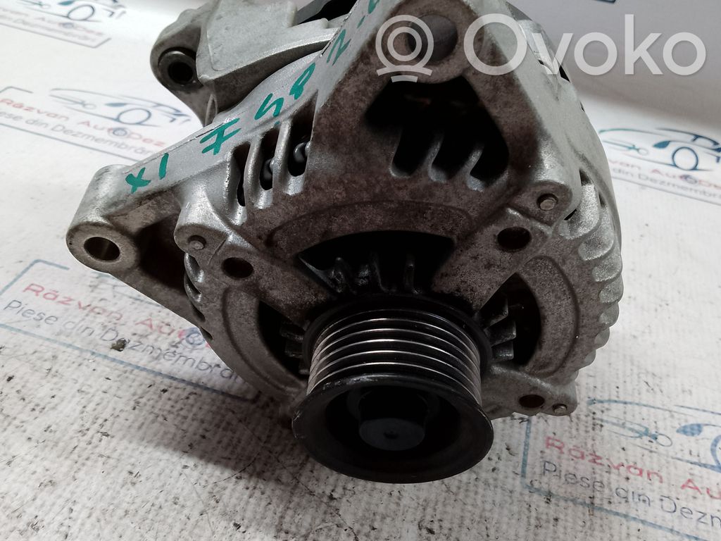 BMW X1 F48 F49 Generator/alternator 