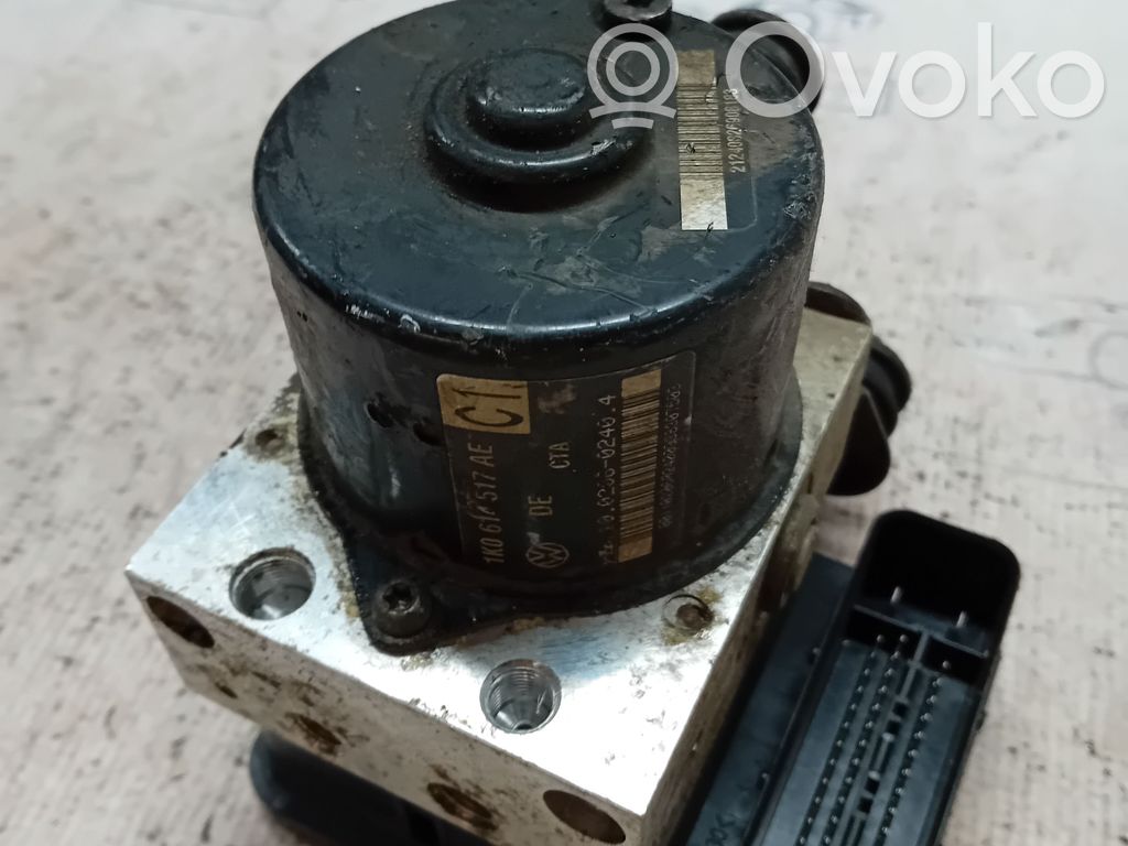 Bomba de ABS   1K0614517AE,1K0614517AE,26084