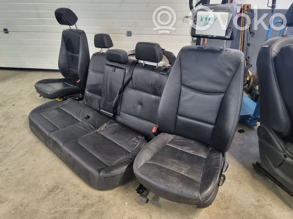 Interior set   21820