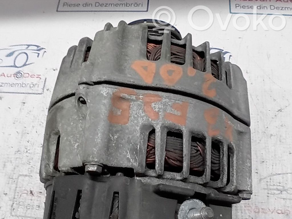 Ģenerators   22200