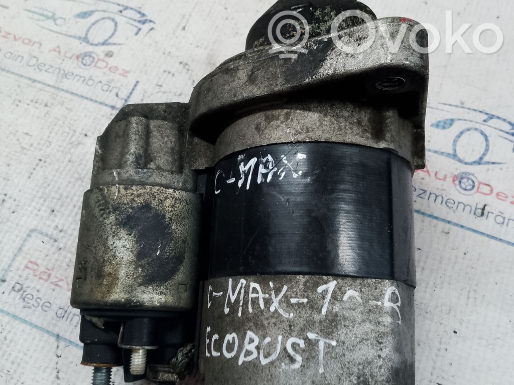 Starteris   CV6141000GA,21894,CV6141000GA,ECOBOOST