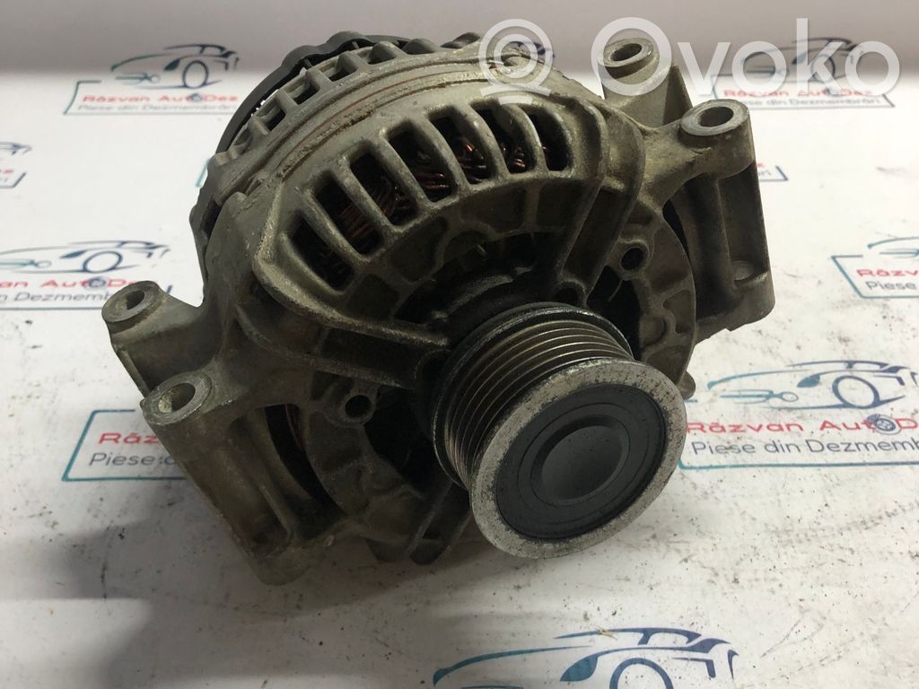 Generator/alternator   06B903016AB,06B903016AB,22181