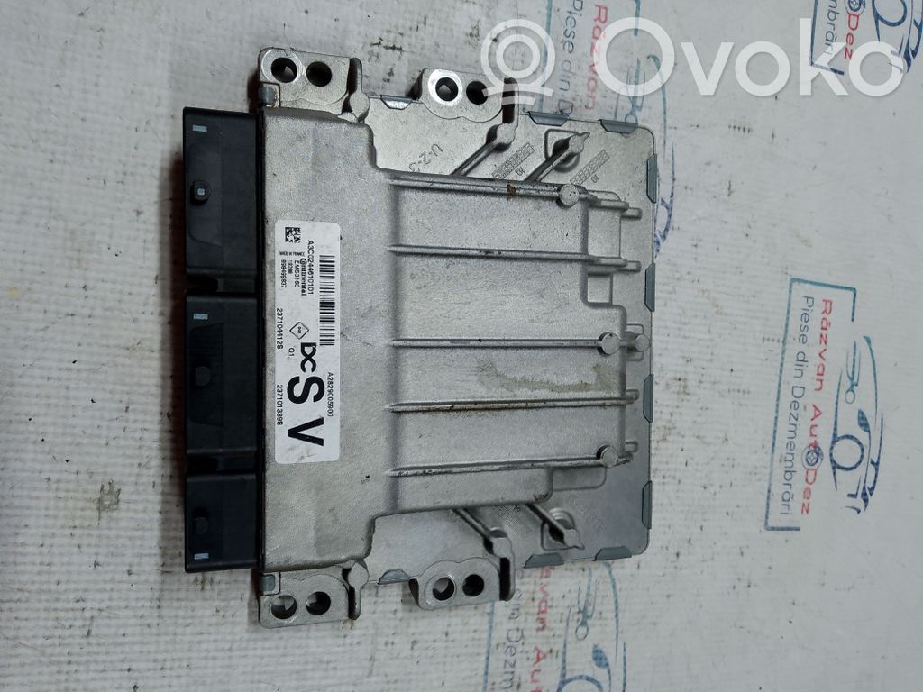 Engine control unit/module   237101339S,23043,237101339S,A3C0244610101