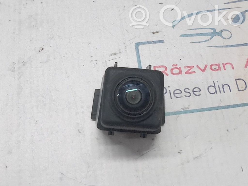 Camara trasera coche   20821