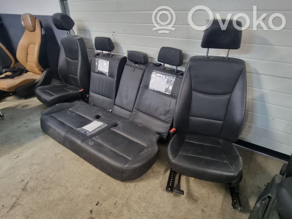 BMW iX3 G08 Set de interior 