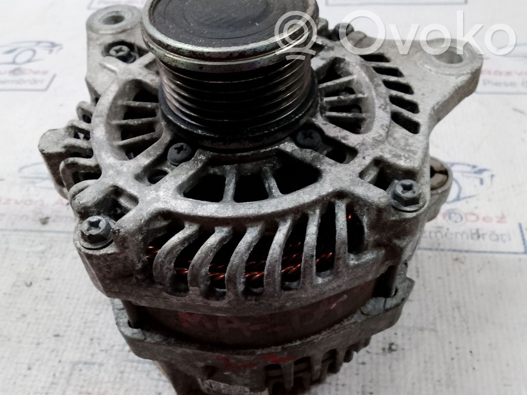 Ģenerators   A2TX9181,22526,A2TX9181