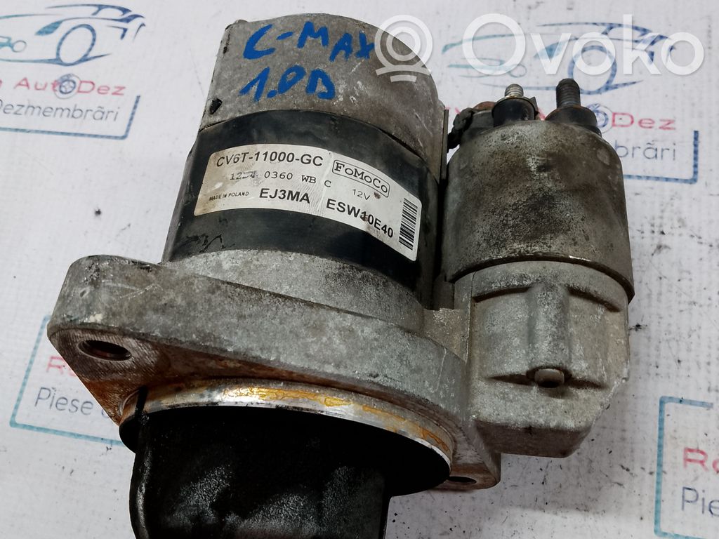 Starteris   CV6T11000GC,21693,CV6T11000GC