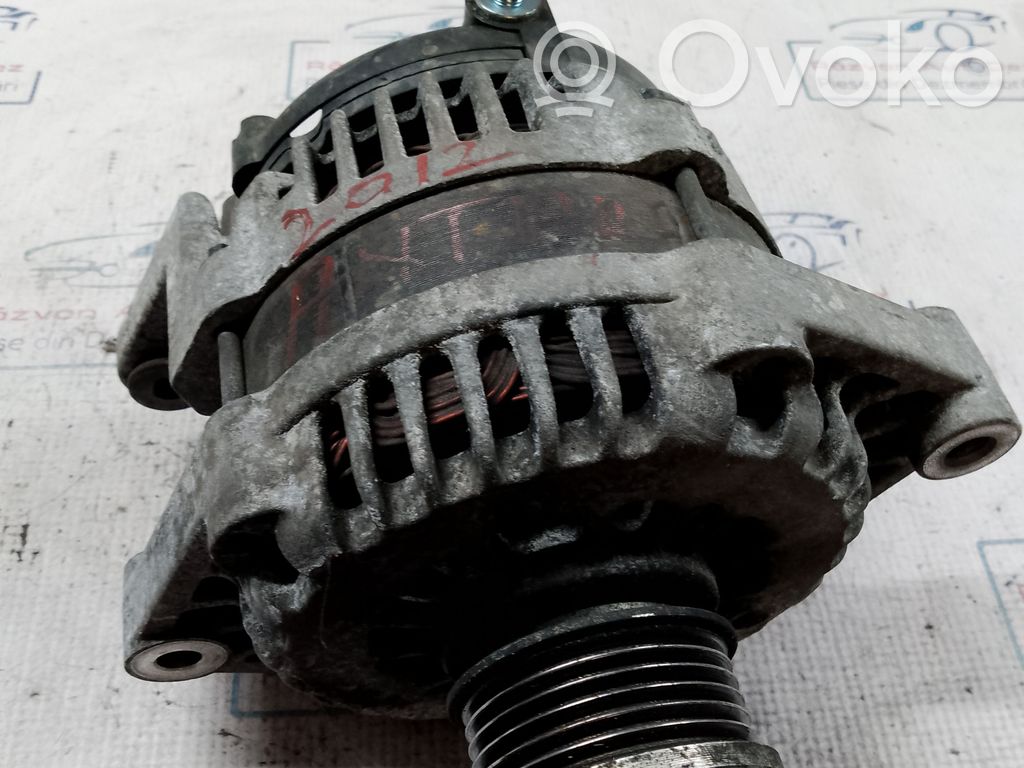 Alternador   13580078,13580078,22369