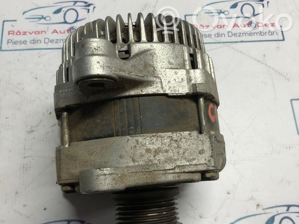 Mazda CX-5 Generator/alternator 