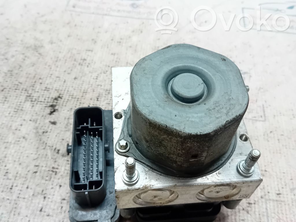 ABS Pump   476605201R,476605201R