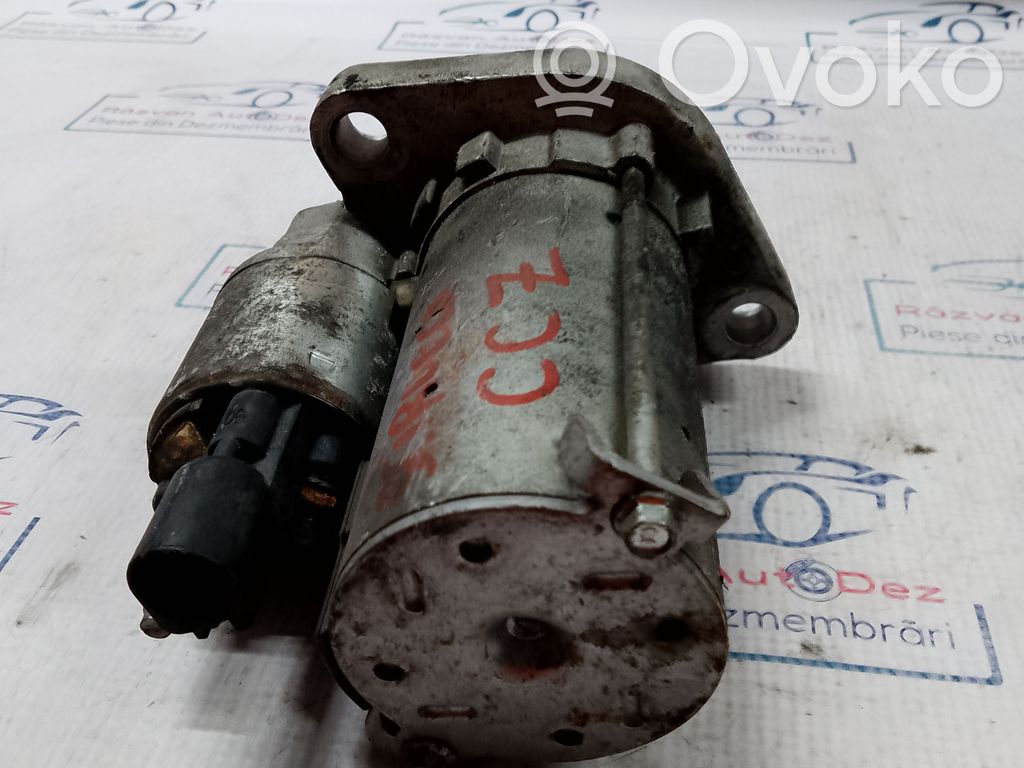 Стартер   02M911023M,02M911023M,21496