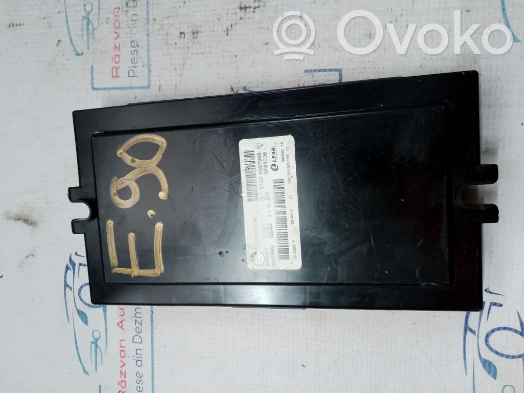Light module LCM   698799801,24012,698799801