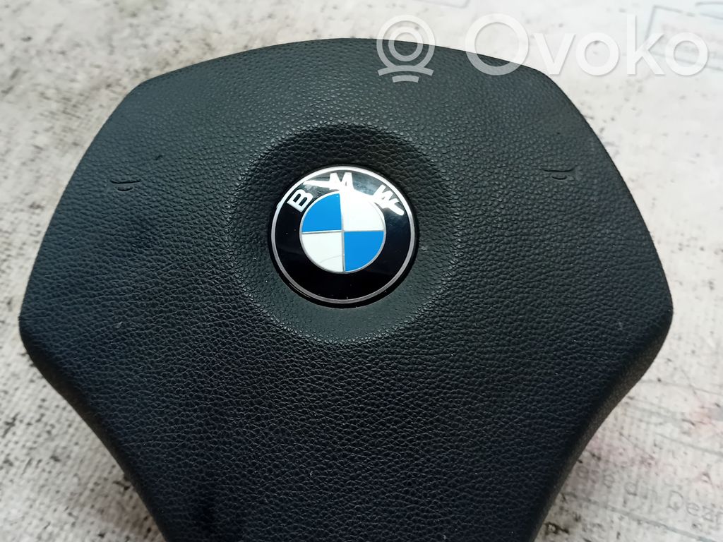 BMW E3 E9 Vairo oro pagalvė 