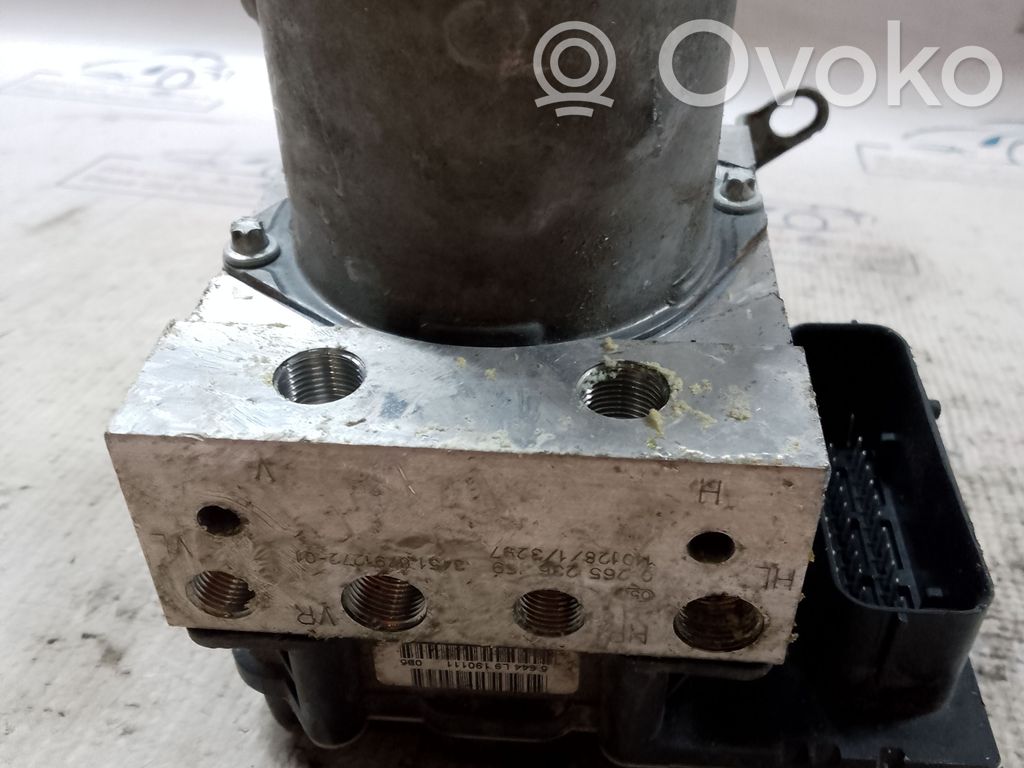 BMW X1 E84 ABS Pump 