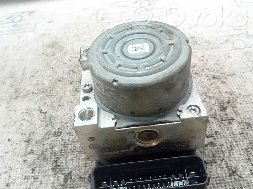 Volkswagen Golf VII ABS Pump 
