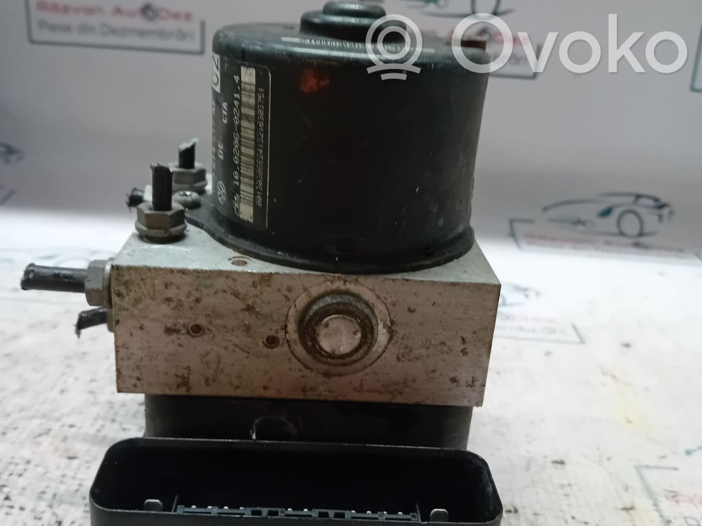 ABS Pump   1K0614517AF,1K0614517AF,26033