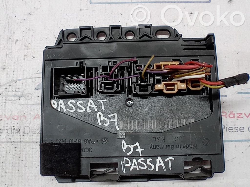Module confort   3AA959433B,22863,3AA959433B