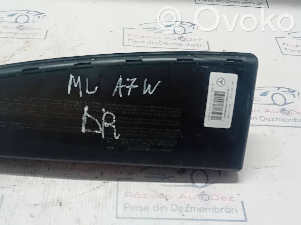Mercedes-Benz  CLE C236 Airbag sedile 