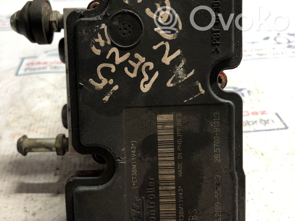 Bomba de ABS   4670A461,26610,4670A461