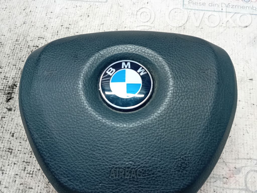 BMW 7 F01 F02 F03 F04 Airbag volan 
