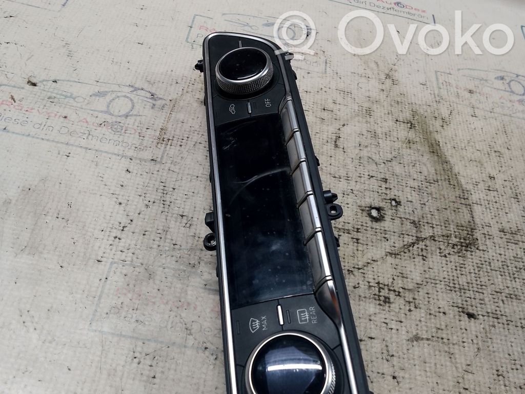 Audi A4 S4 B9 Panel klimatyzacji 