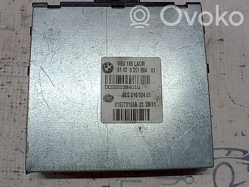 BMW iX3 G08 Inne komputery / moduły / sterowniki 