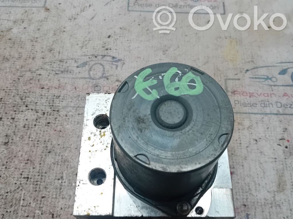 BMW 5 E60 E61 ABS Blokas 