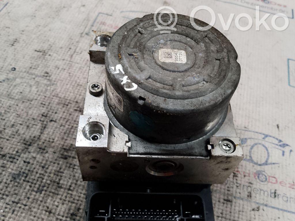 ABS Pump   KJ01437A0B,27550,KJ01437A0B