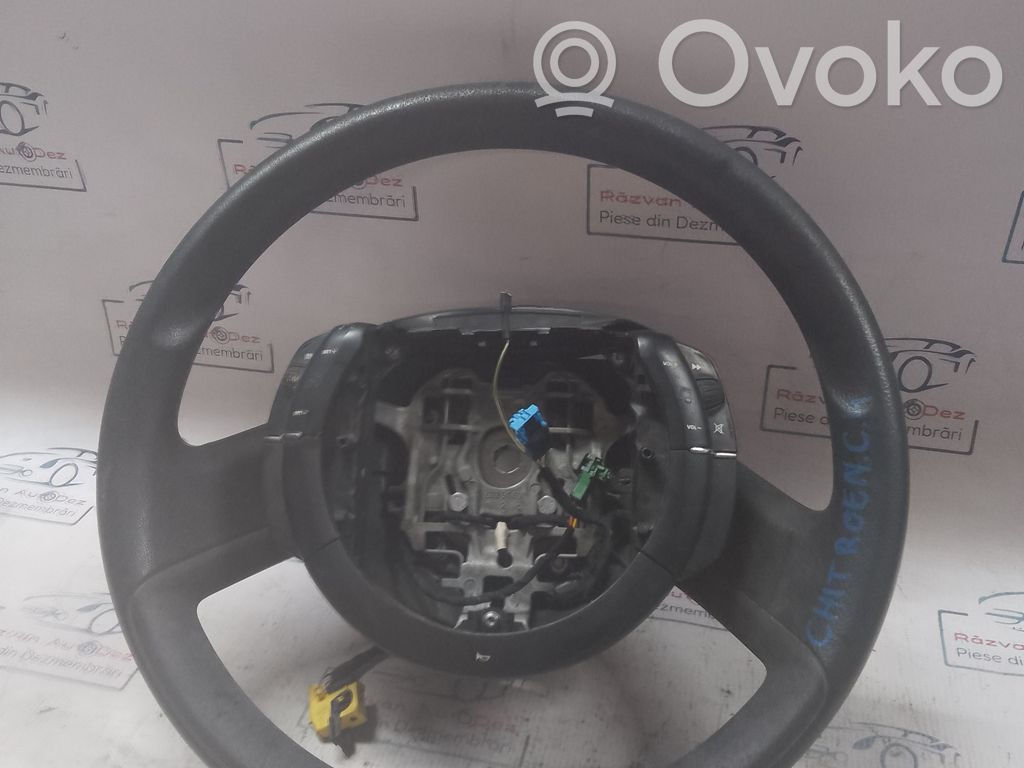 Ohjauspyörä   6029659,28746,6029659