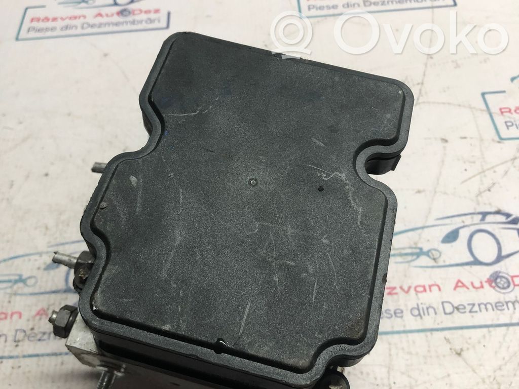 Dacia Duster ABS Pump 