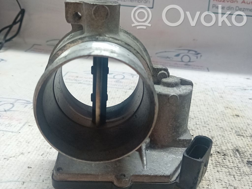 Throttle body valve   059145950AA,059145950AA,MICDEFECT