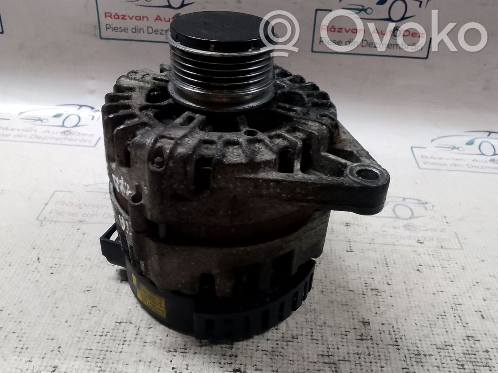 KIA Optima Generator/alternator 