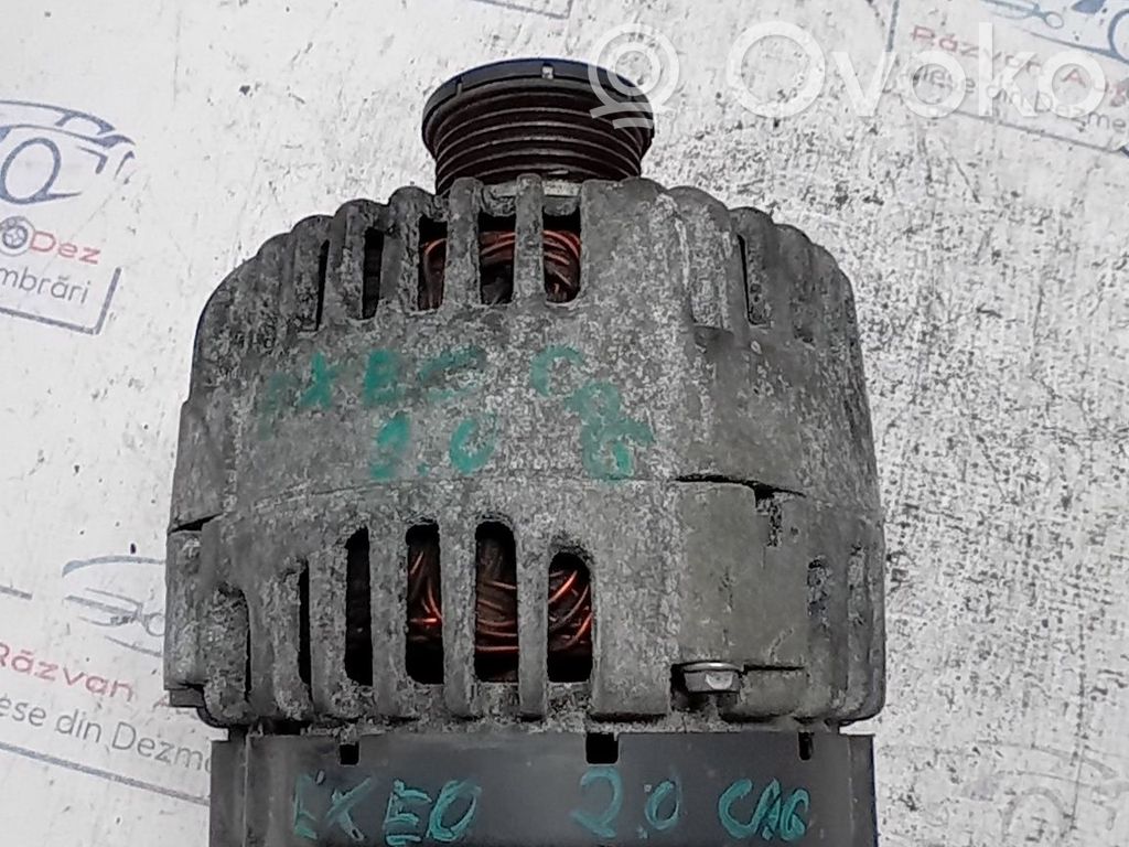 Seat Exeo (3R) Generator/alternator 