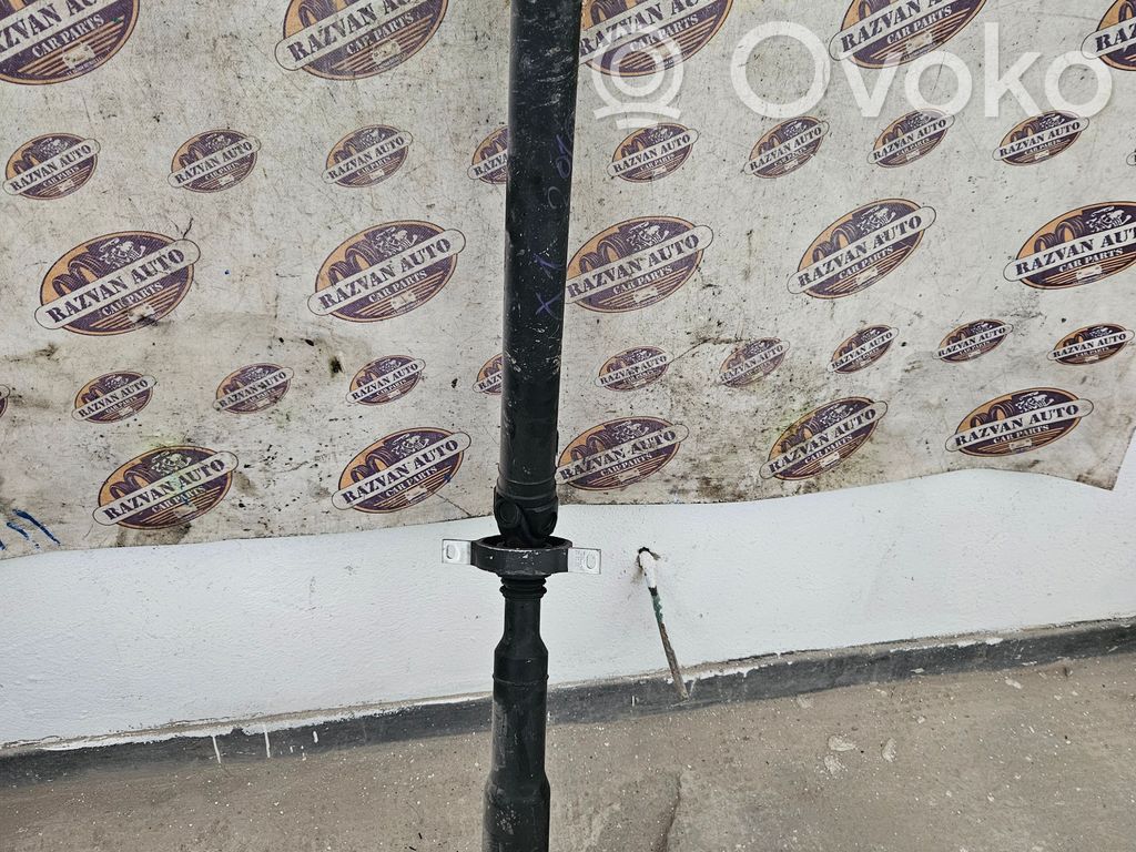 BMW X1 E84 Drive shaft (set) 