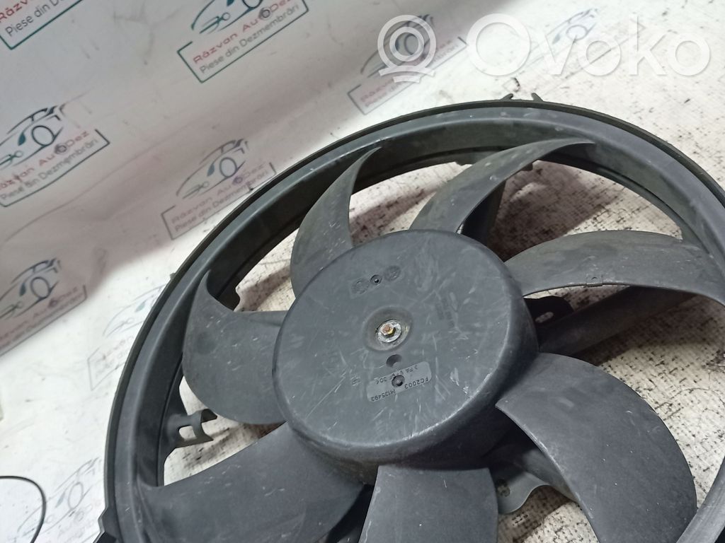 Elektrolüfter   214810898,214810898,31481
